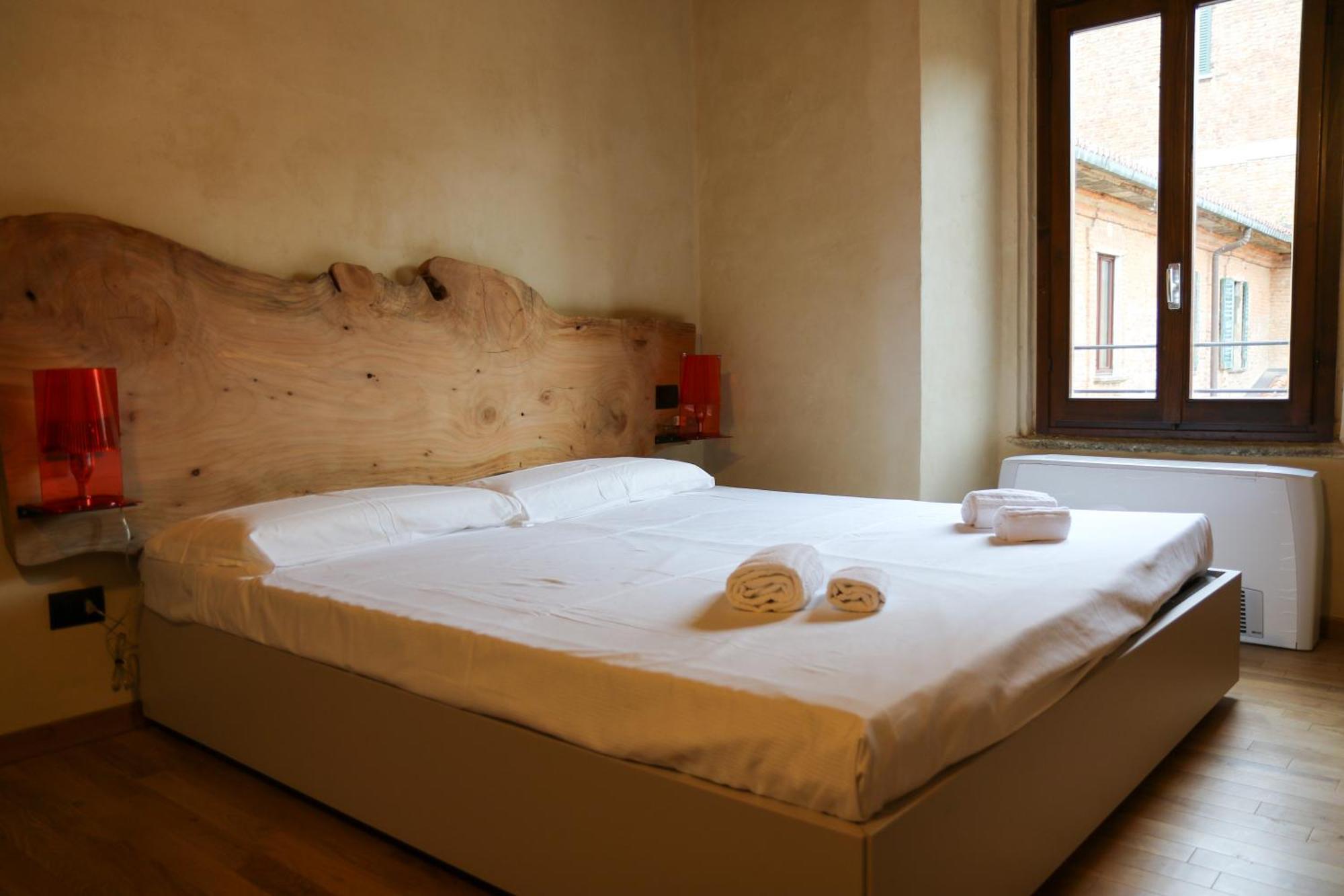 Bed & Breakfast Il Carro - Centro, Tribunale, Ospedale Monza