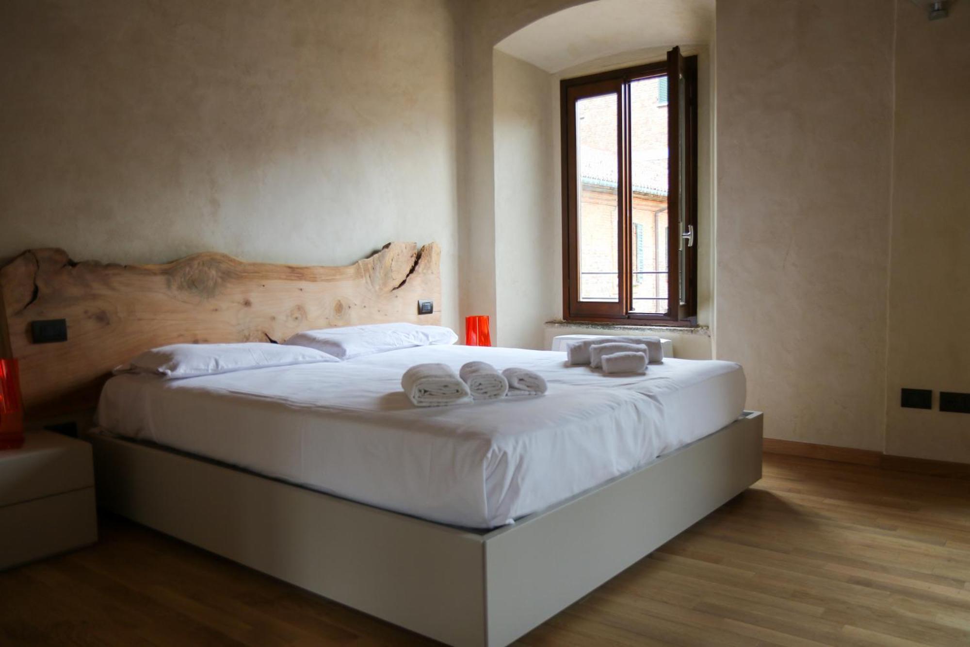 Bed & Breakfast Il Carro - Centro, Tribunale, Ospedale