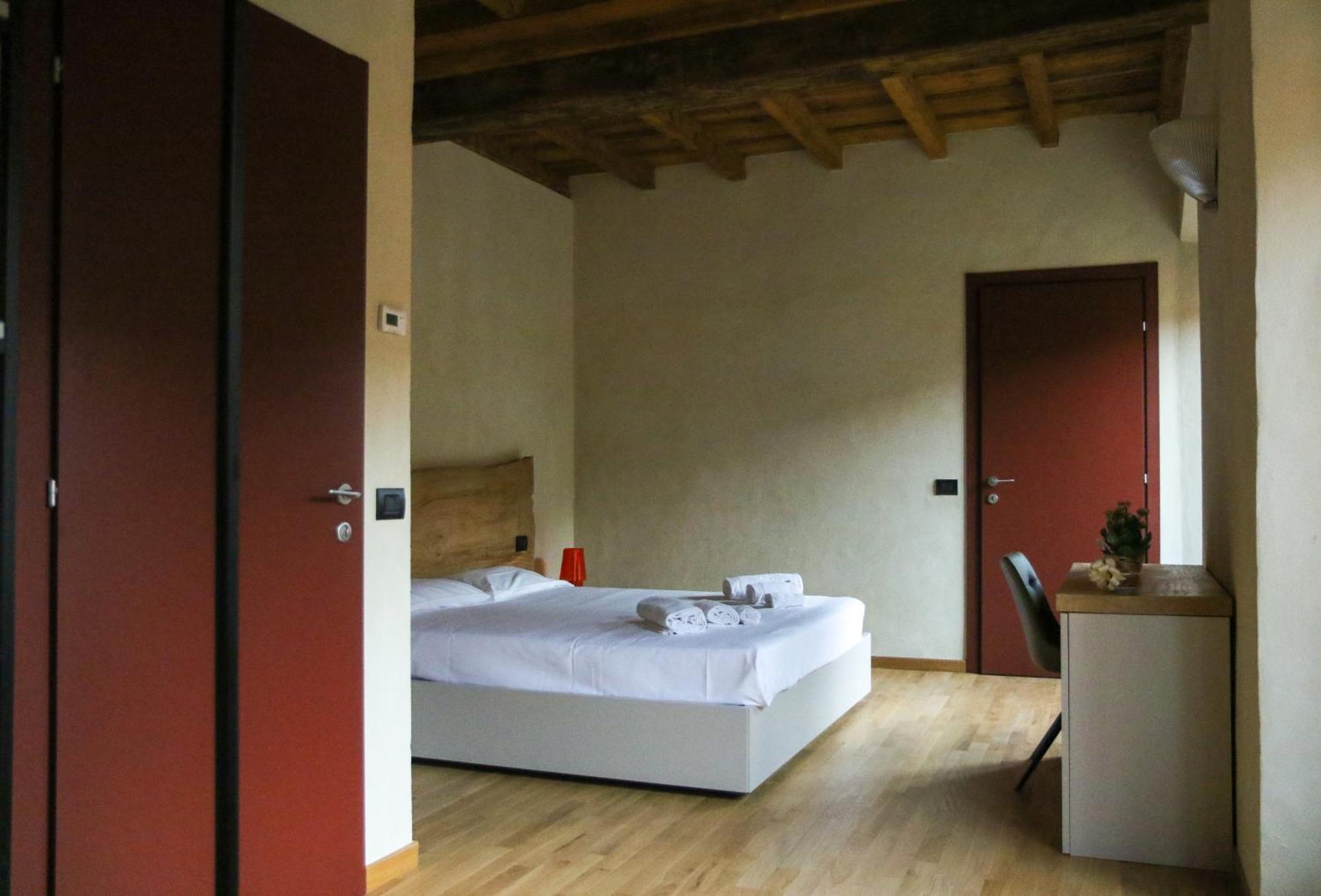 Il Carro - Centro, Tribunale, Ospedale Bed & Breakfast *