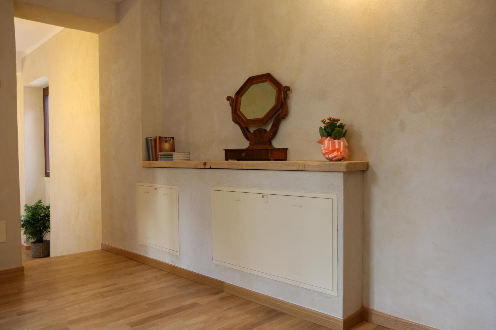 Bed & Breakfast Il Carro - Centro, Tribunale, Ospedale *