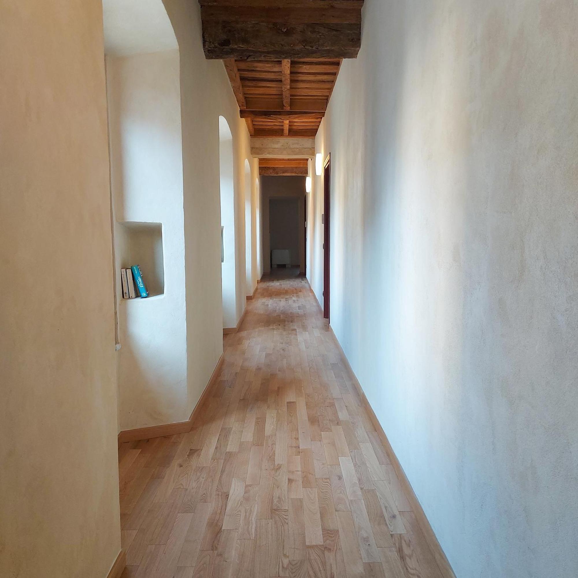 Bed & Breakfast Il Carro - Centro, Tribunale, Ospedale Monza