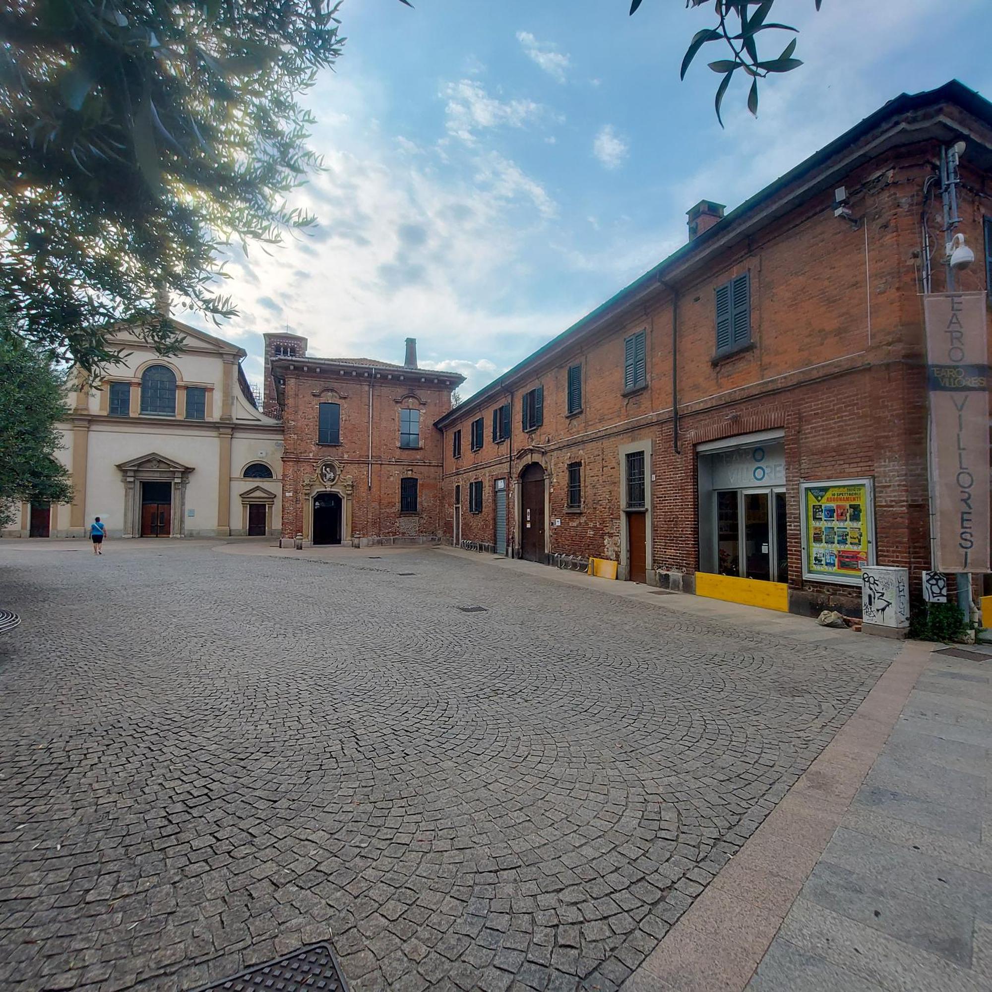Bed & Breakfast Il Carro - Centro, Tribunale, Ospedale
