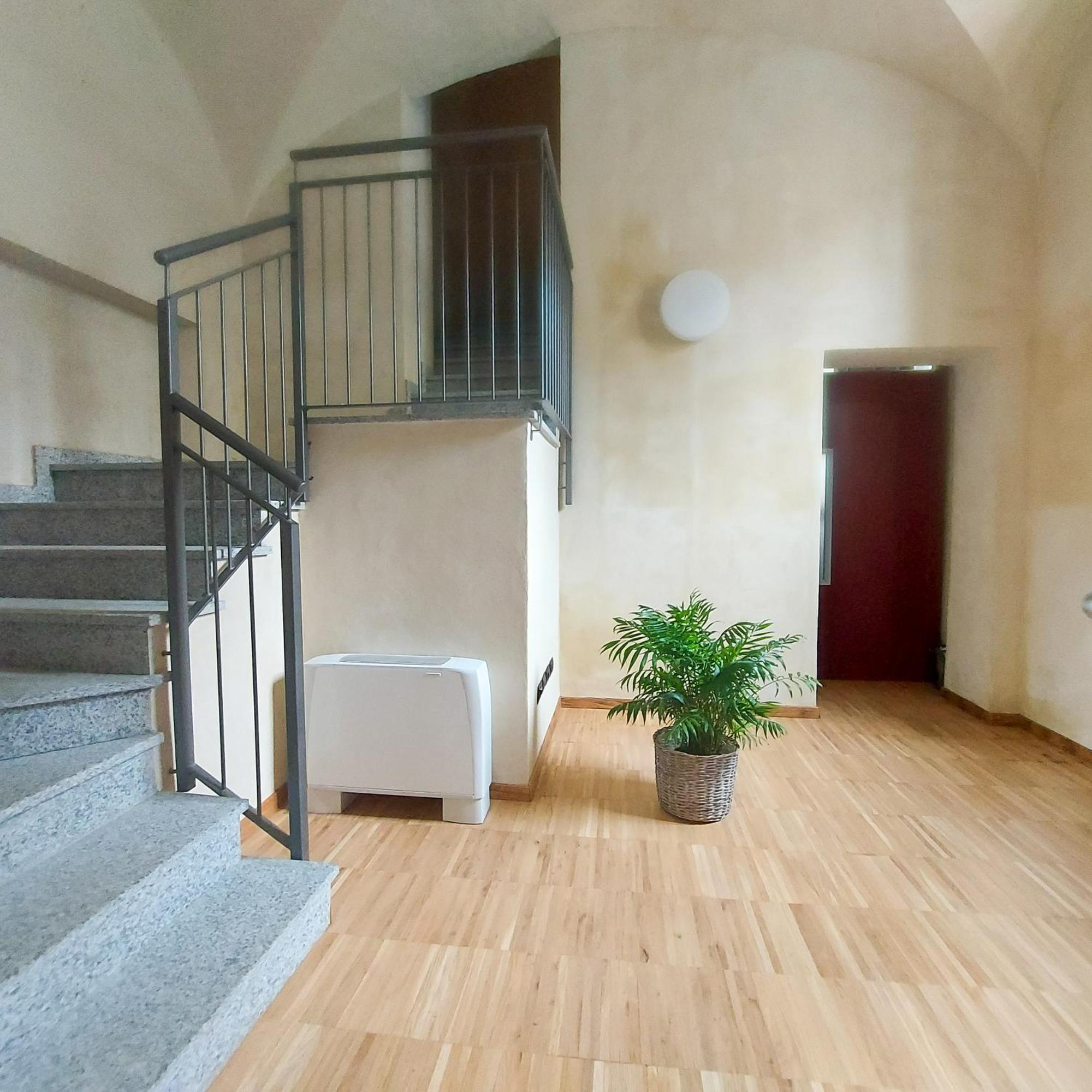 Il Carro - Centro, Tribunale, Ospedale Bed & Breakfast *