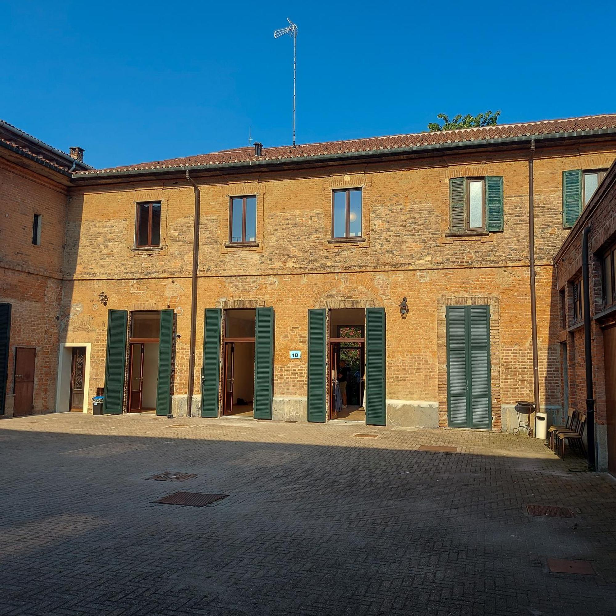 Il Carro - Centro, Tribunale, Ospedale Bed & Breakfast
