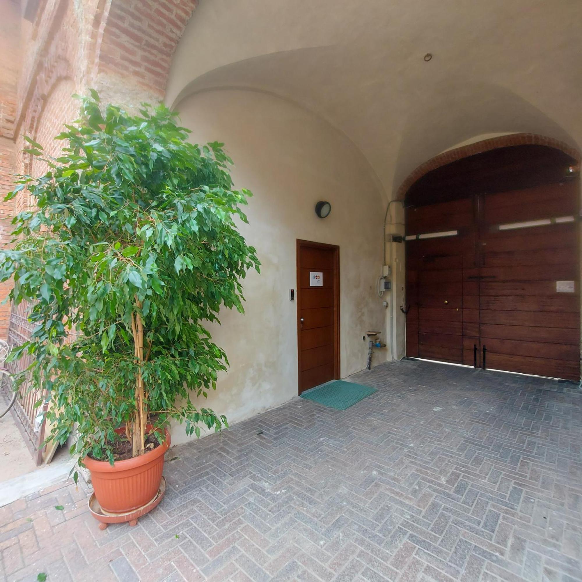 Bed & Breakfast Il Carro - Centro, Tribunale, Ospedale