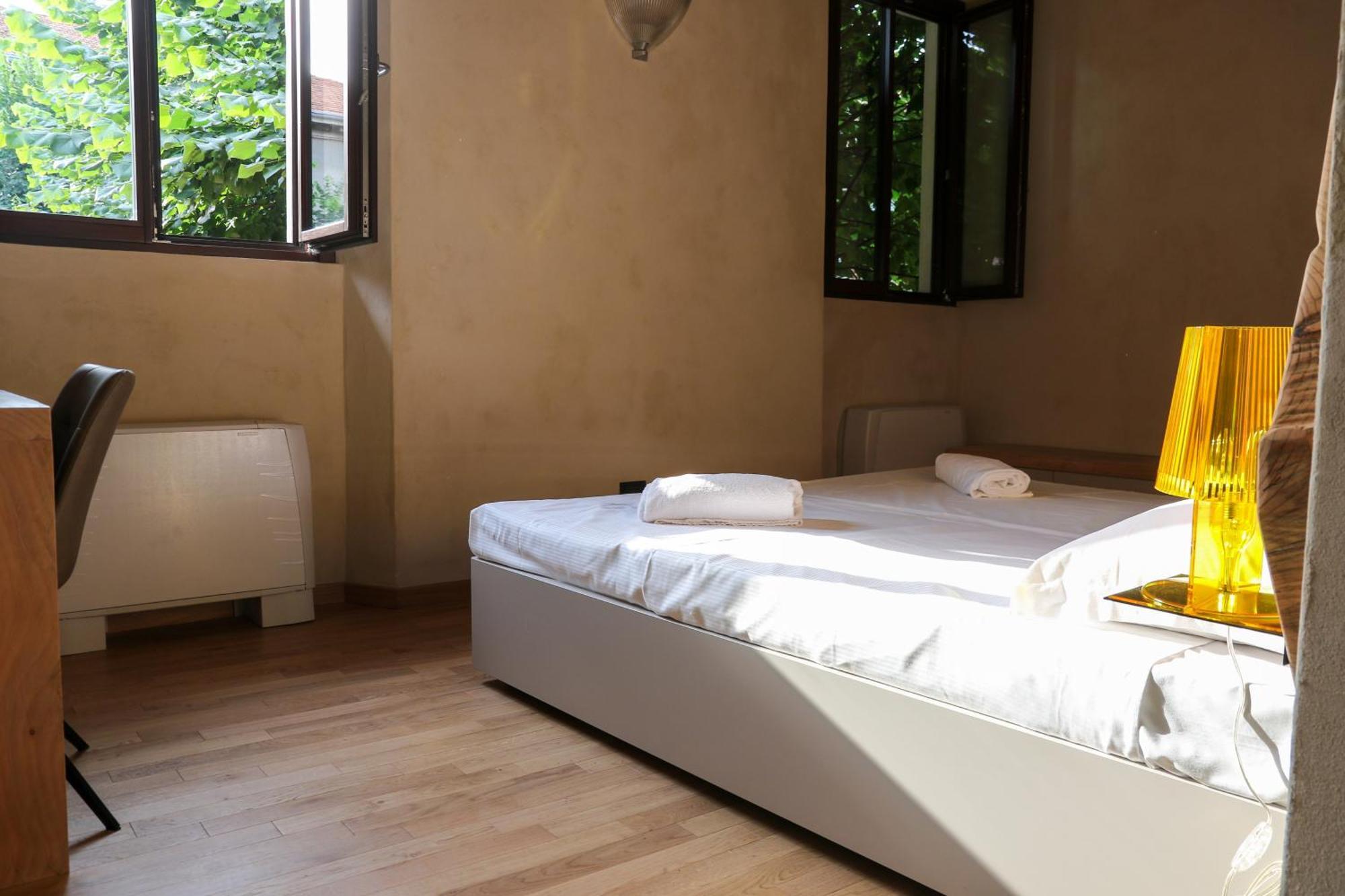 Bed & Breakfast Il Carro - Centro, Tribunale, Ospedale