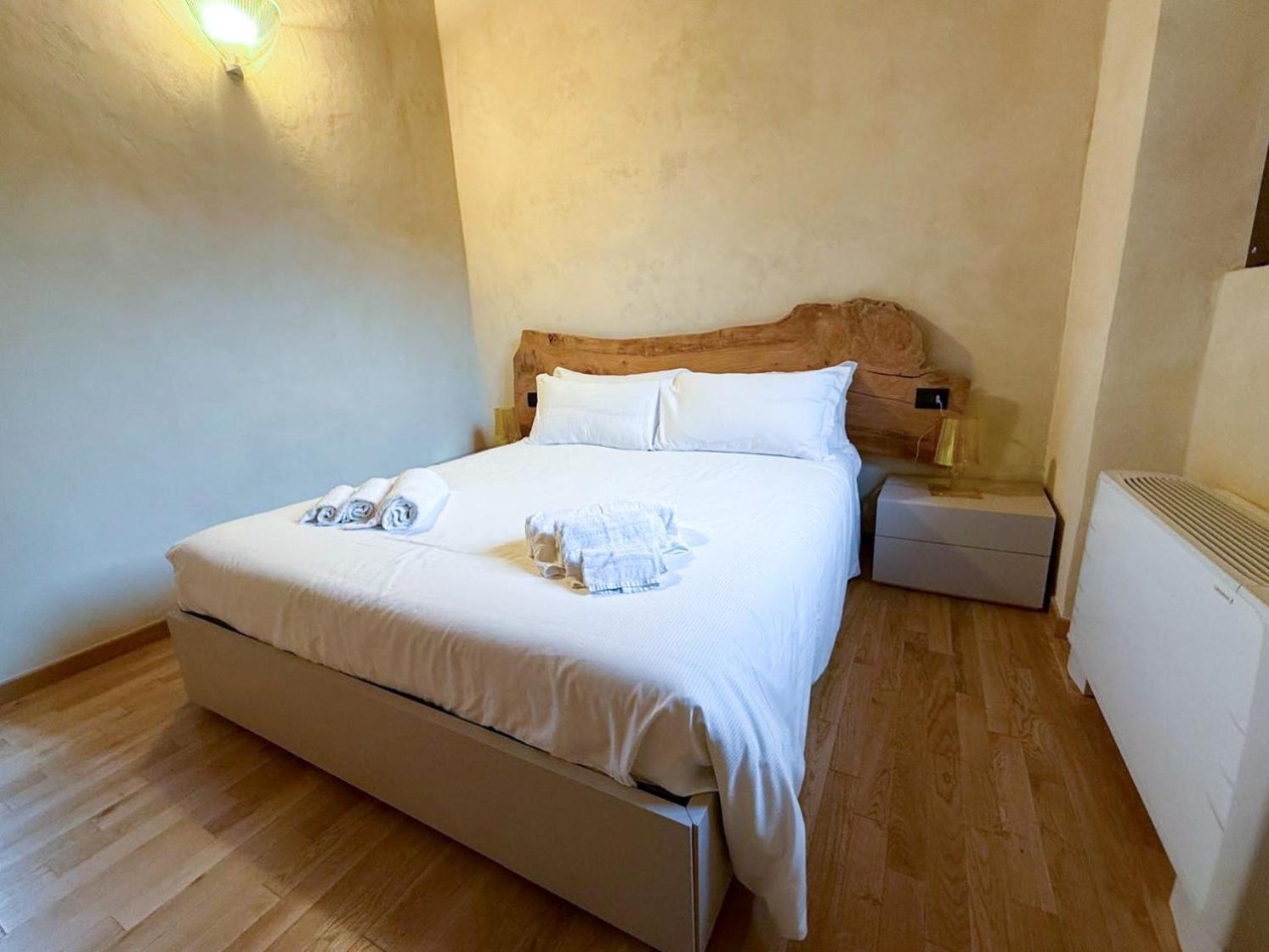 Bed & Breakfast Il Carro - Centro, Tribunale, Ospedale Monza