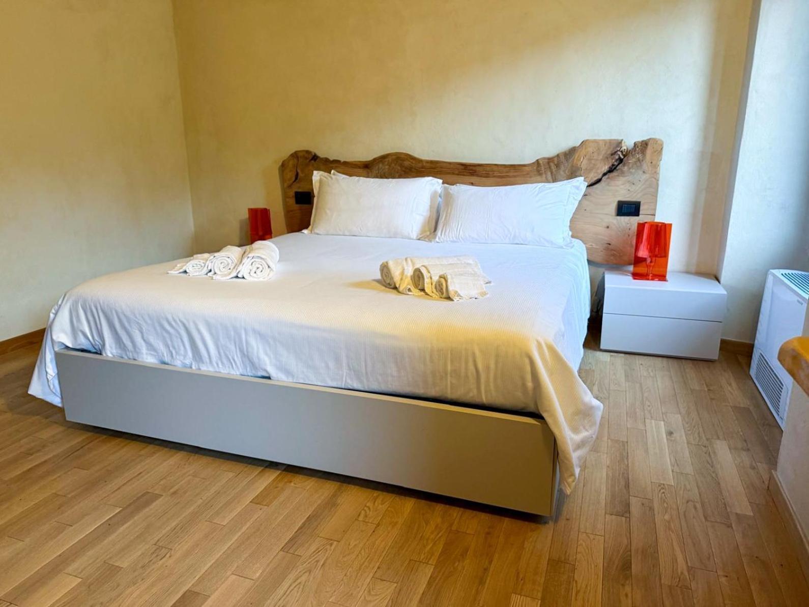 Il Carro - Centro, Tribunale, Ospedale Bed & Breakfast Monza