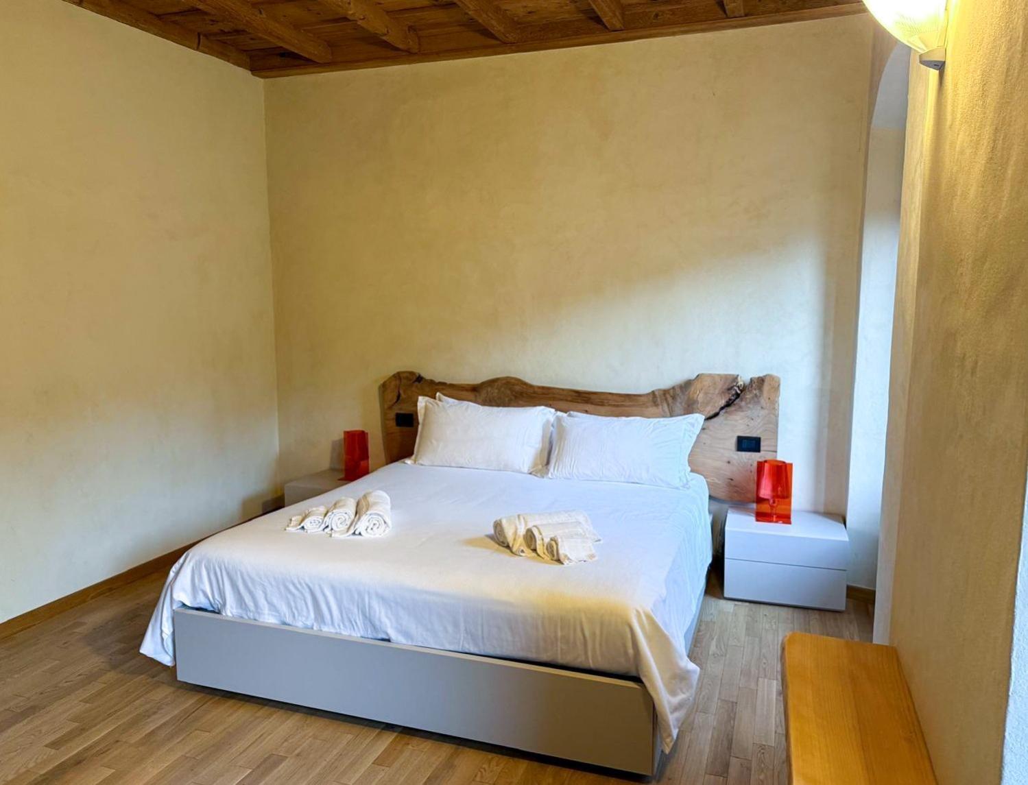Bed & Breakfast Il Carro - Centro, Tribunale, Ospedale Monza