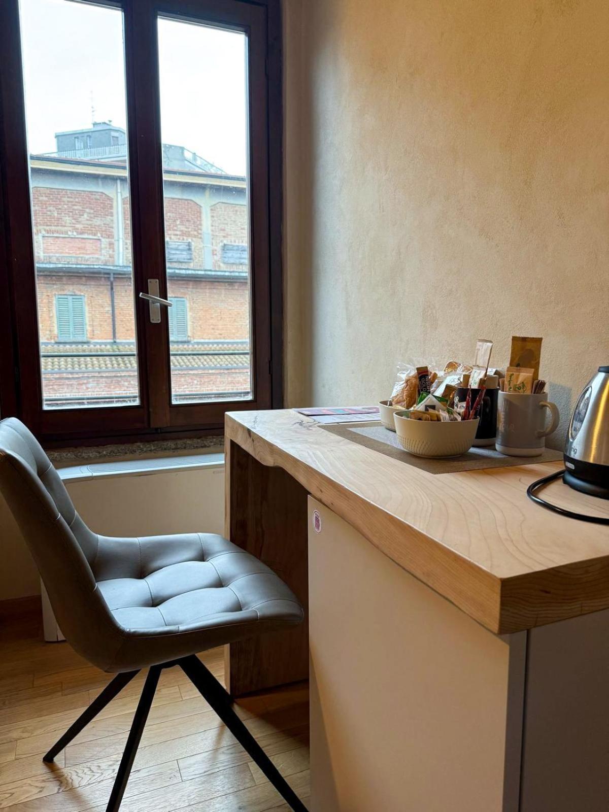 Il Carro - Centro, Tribunale, Ospedale Bed & Breakfast