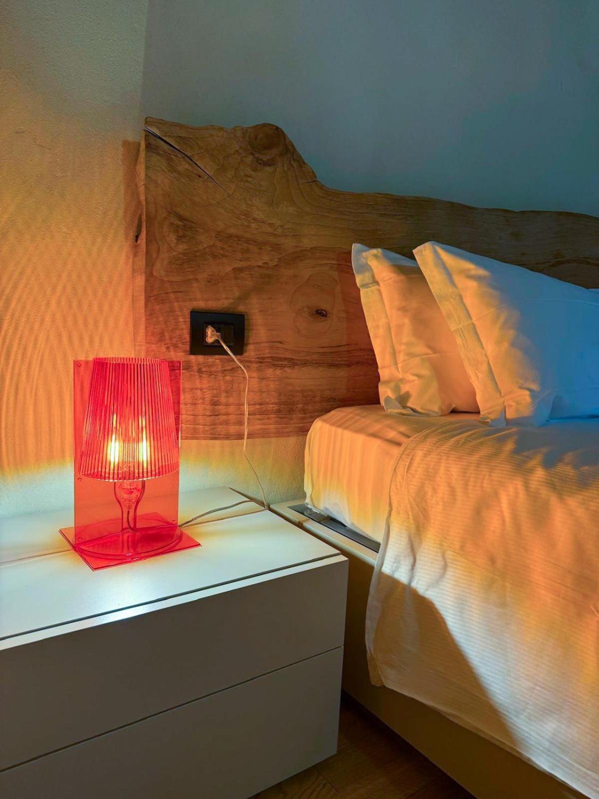 Il Carro - Centro, Tribunale, Ospedale Bed & Breakfast *